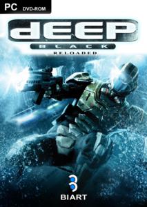 Deep Black: Reloaded [RePack] (2012) PC