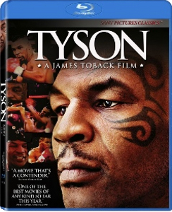 Тайсон / Tyson (2008) BDRip