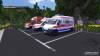 скриншот к Rettungswagen Simulator 2012 (2011) PC