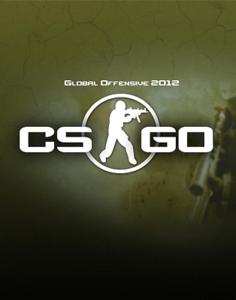 Counter-Strike: Global Offensive (2012) PC