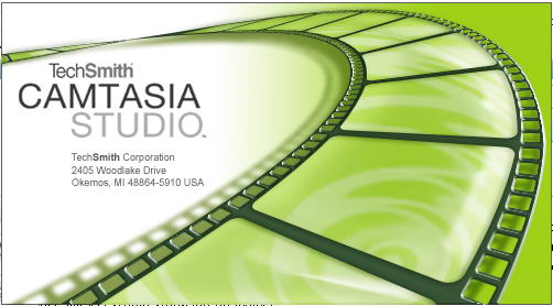 TechSmith Camtasia Studio 7.1.1 build 1785 (2011) PC | + RePack + Portable