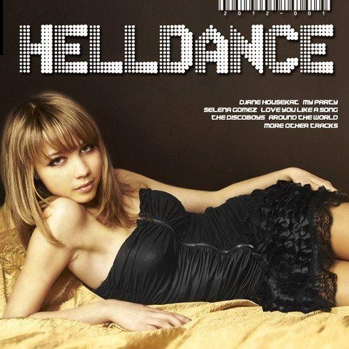 VA - HellDance (2012) MP3