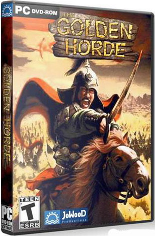 Золотая орда / The Golden Horde (2008) PC | RePack