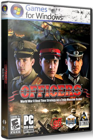 Офицеры. Специальное издание / Officers. Special Edition (2007) PC