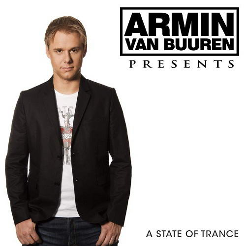 Armin van Buuren - A State of Trance 551[SBD] (2012) MP3