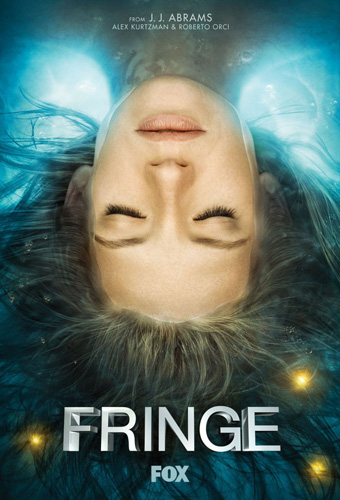 За гранью / Fringe [1 Сезон] (2008) HDTVRip