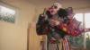 скриншот к Психовилль / Psychoville [сезон 1 + Halloween Special] (2009) HDTVRip