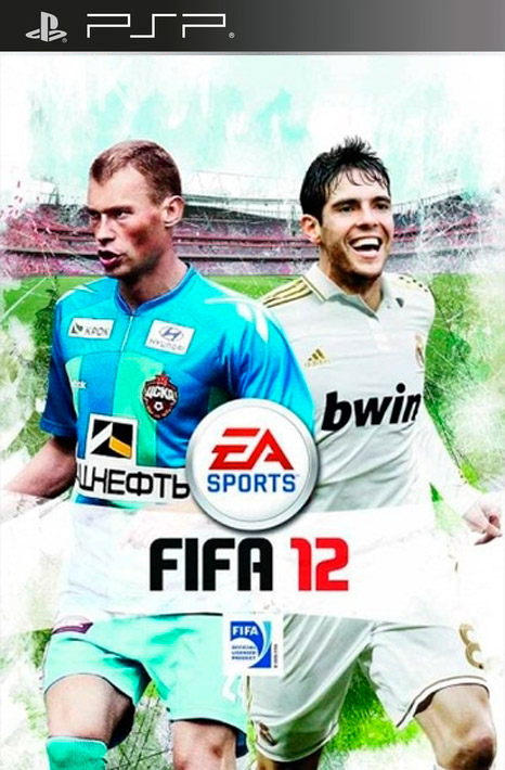 FIFA 12 (2011) [ENG]
