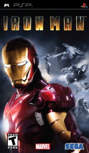 Iron Man 2: The Video Game [ENG]
