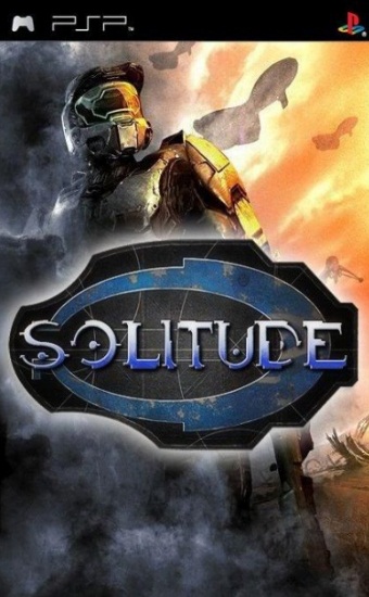 Halo Solitude 3 [ENG]