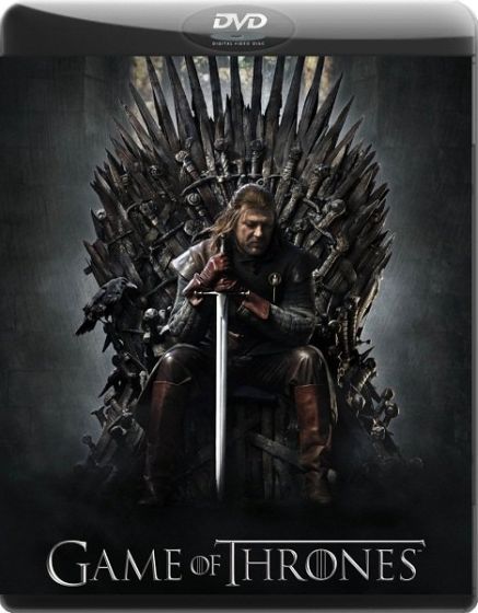 Игра престолов (1 сезон) / Game of Thrones (2011) HDTVRip