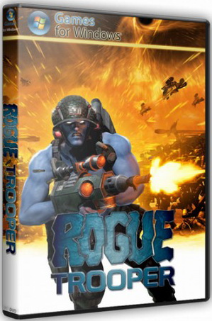 Rogue Trooper (2006) PC &...
