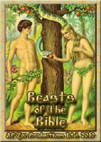 Загадочные существа Библии / Beasts of the Bible (2010) SATRip
