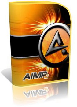 AIMP 3.00 Build 981 Final (2012) PC