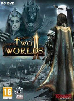 Два Мира 2 + Пираты Летучей крепости / Two Worlds 2 + Pirates of the Flying Fortress (2011-2012) PC | Repack