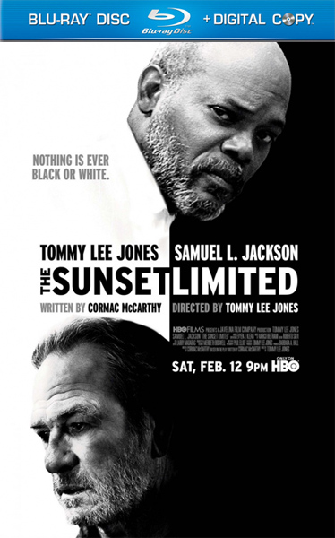 Вечерний экспресс «Сансет Лимитед» / The Sunset Limited (2011) HDRip