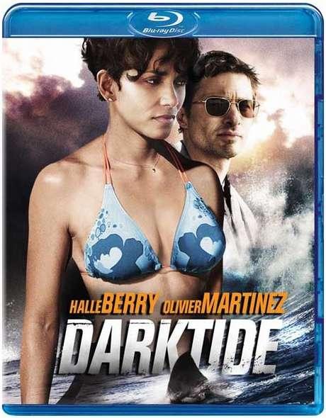 Заклинательница акул / Dark Tide (2012) HDRip
