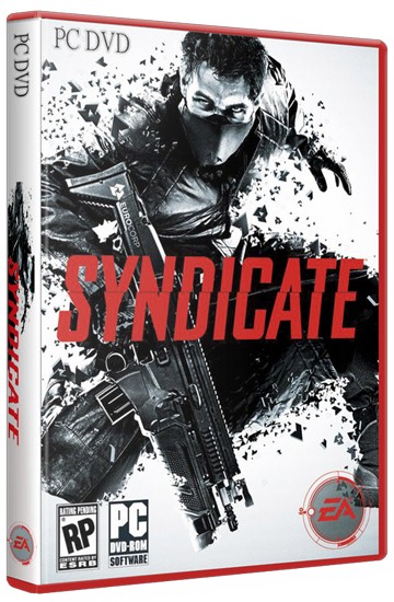 Syndicate (2012) [RUS]