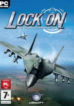 Lock On: Горячие Скалы 2 / Lock On: Flaming Cliffs 2 (2010) PC | RePack