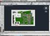 скриншот к AutoCAD 2012 (2012) PC