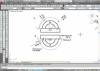 скриншот к AutoCAD 2012 (2012) PC
