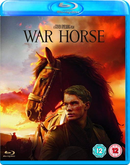 Боевой конь / War Horse (2011) BDRip | Лицензия