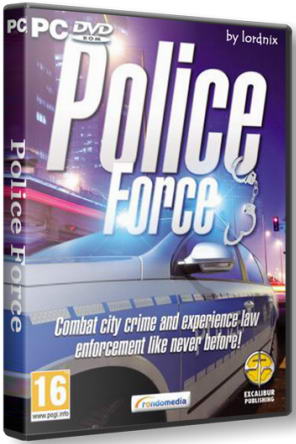Police Force (2012) PC | Repack