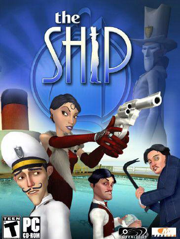 The Ship: Остаться в живых (2006) PC