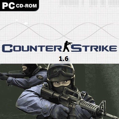 Counter-Strike 1.6