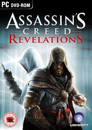 Assassin's Creed: Revelations (2011) RePack [RUS]