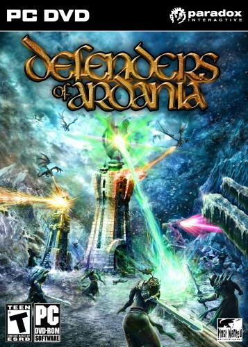 Defenders of Ardania (2012) PC | Лицензия