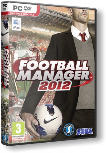 Football Manager 2012 (2011) PC