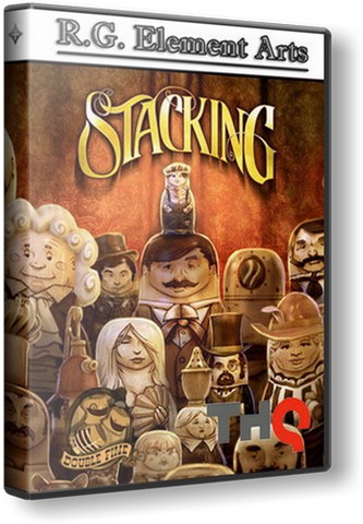 Stacking (2012)