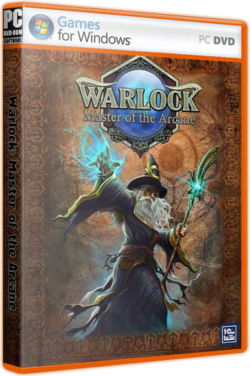 Warlock: Master of the Arcane (2012) PC | RePack