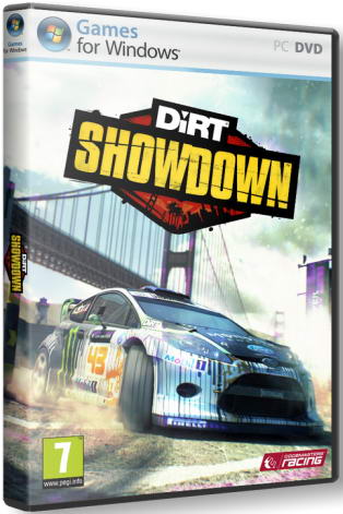 DiRT Showdown (2012) PC | RePack