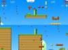 скриншот к Contra Mario - Combination of Epics (2012) PC