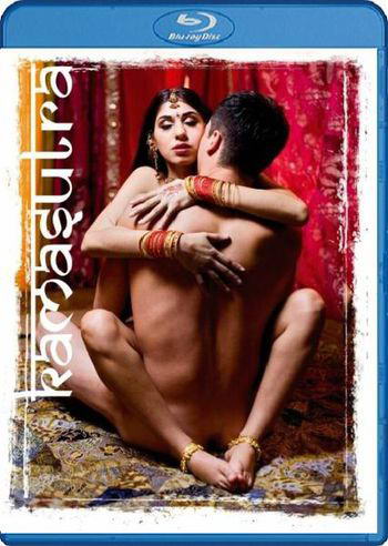 Камасутра / Kamasutra - Die indische Kunst zu lieben (2008) HDRip-AVC