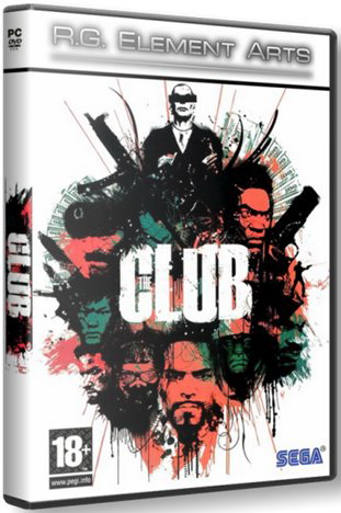 The Club (2008) PC |...