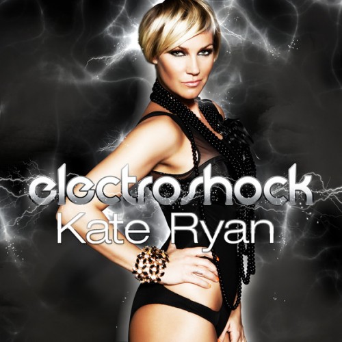 Kate Ryan - Electroshock (2012) MP3