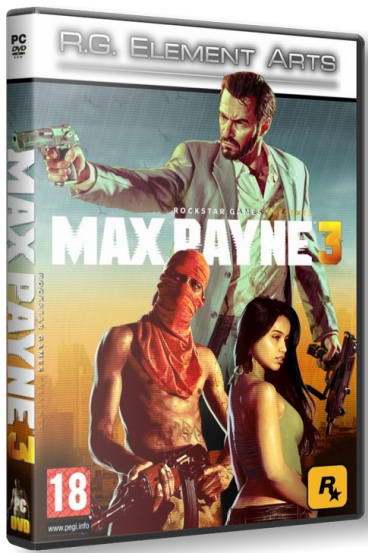 Max Payne 3 [v.1.0.0.28] (2012) PC | RePack