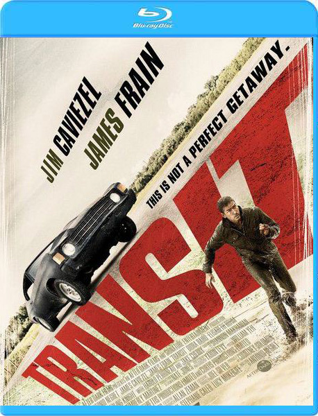 Транзит / Transit (2012) HDRip | Лицензия
