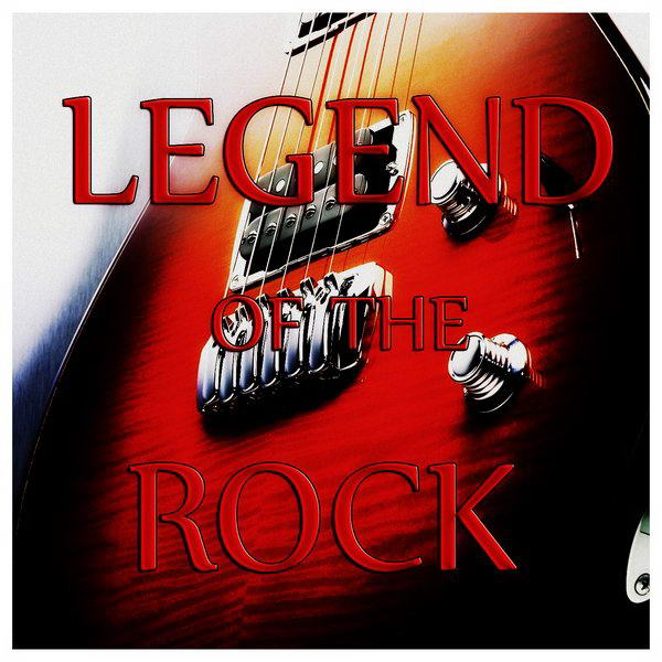 Collection - Legends of the Rock (2012) MP3