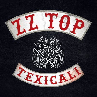 ZZ Top - Texicali (EP) (2012) MP3