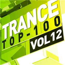 VA - Trance Top 100, Vol. 12 (2012) MP3