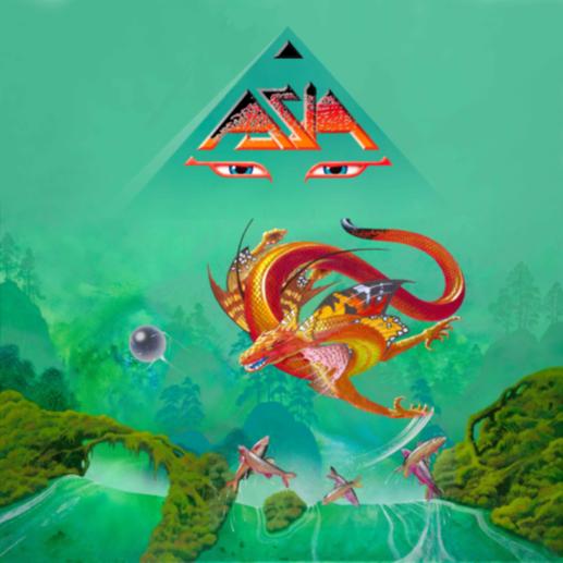 Asia - XXX (Deluxe Edition) (2012) MP3