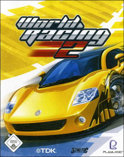 World Racing 2 (2005) PC