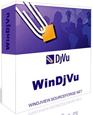 WinDjView 2.0.1 (2012) РС