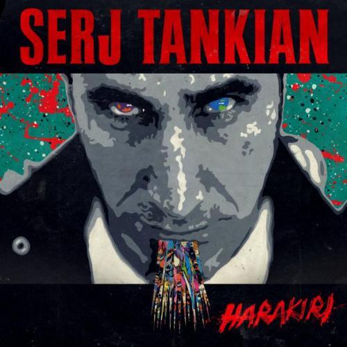 Serj Tankian - Harakiri (2012) MP3