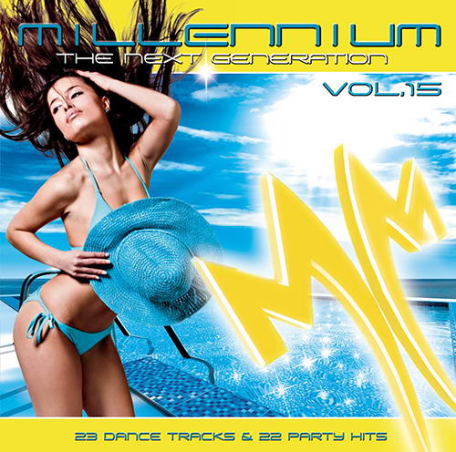 VA - Millennium The Next Generation vol. 15 (2012) MP3