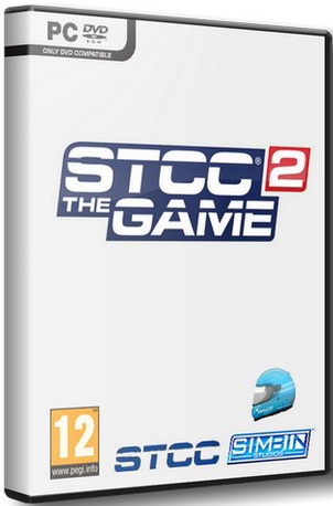 STCC: The Game 2 (2011) PC | RePack